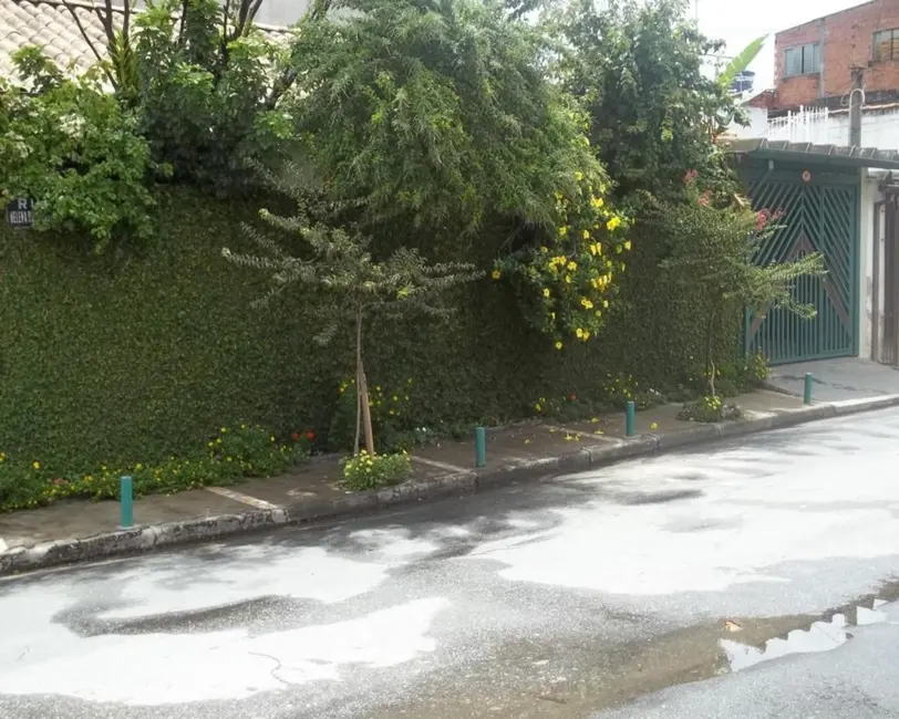 Foto 4 de Casa com 2 quartos à venda, 81m2 em km 18, Osasco - SP