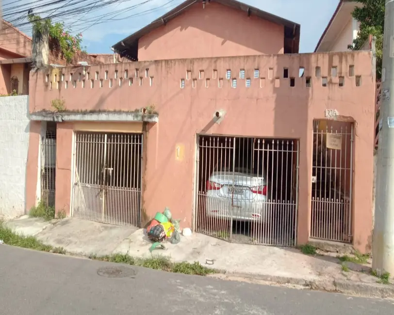 Foto 2 de Casa com 2 quartos à venda, 300m2 em Vila Maria Helena, Carapicuiba - SP