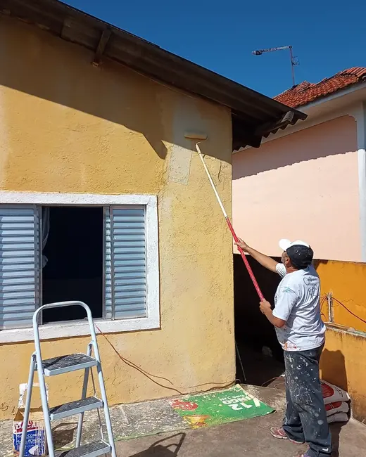 Casa com 2 quartos à venda, 300m2 em Vila Maria Helena, Carapicuiba - SP - imagem 4 Foto 4 de Casa com 2 quartos à venda, 300m2 em Vila Maria Helena, Carapicuiba - SP