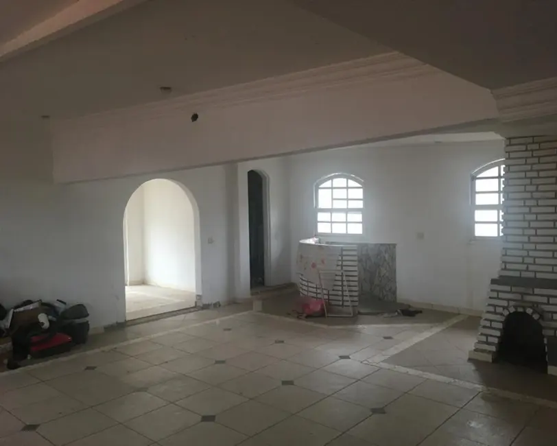 Foto 6 de Casa de Condomínio com 4 quartos à venda, 400m2 em Parque Nova Jandira, Jandira - SP