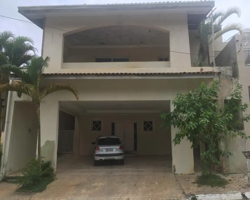 Foto 2 de Casa de Condomínio com 4 quartos à venda, 400m2 em Parque Nova Jandira, Jandira - SP