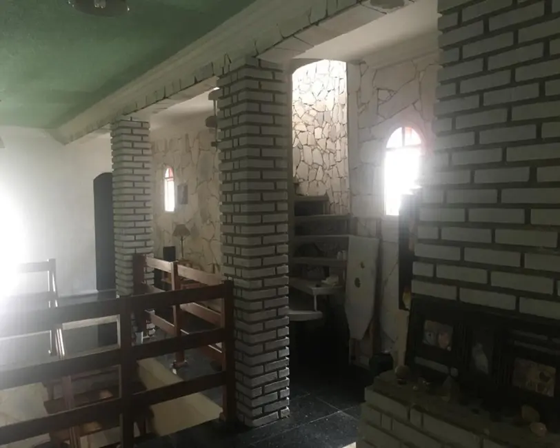 Foto 8 de Casa de Condomínio com 4 quartos à venda, 400m2 em Parque Nova Jandira, Jandira - SP