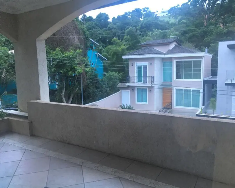 Foto 7 de Casa de Condomínio com 4 quartos à venda, 400m2 em Parque Nova Jandira, Jandira - SP