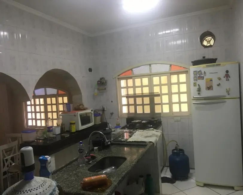 Foto 5 de Casa de Condomínio com 4 quartos à venda, 400m2 em Parque Nova Jandira, Jandira - SP