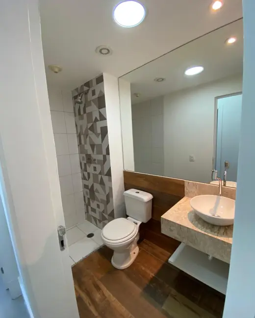 Foto 7 de Apartamento com 2 quartos à venda, 60m2 em Presidente Altino, Osasco - SP