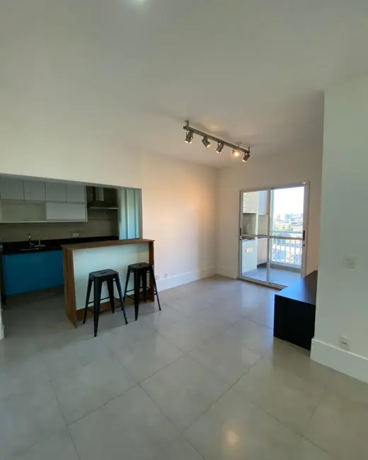 Foto 1 de Apartamento com 2 quartos à venda, 60m2 em Presidente Altino, Osasco - SP