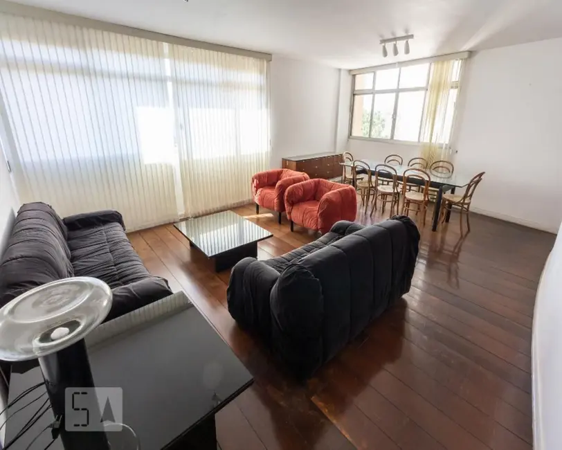 Apartamento com 3 quartos à venda, 184m2 em Perdizes, São Paulo - SP - imagem 4 Foto 4 de Apartamento com 3 quartos à venda, 184m2 em Perdizes, São Paulo - SP