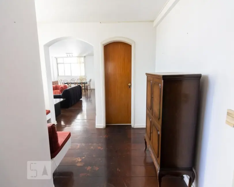 Apartamento com 3 quartos à venda, 184m2 em Perdizes, São Paulo - SP - imagem 2 Foto 2 de Apartamento com 3 quartos à venda, 184m2 em Perdizes, São Paulo - SP
