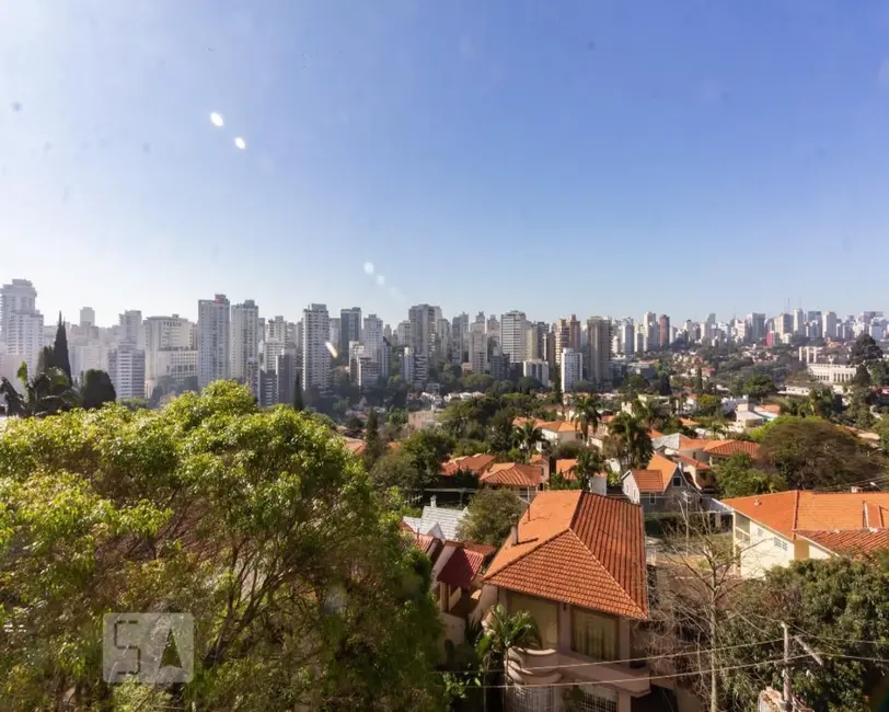 Apartamento com 3 quartos à venda, 184m2 em Perdizes, São Paulo - SP - imagem 7 Foto 7 de Apartamento com 3 quartos à venda, 184m2 em Perdizes, São Paulo - SP