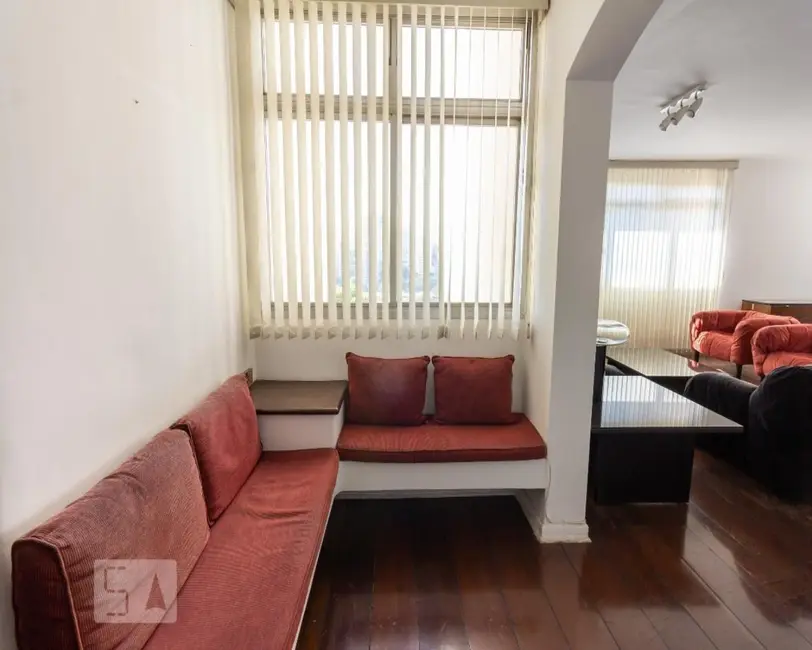 Apartamento com 3 quartos à venda, 184m2 em Perdizes, São Paulo - SP - imagem 3 Foto 3 de Apartamento com 3 quartos à venda, 184m2 em Perdizes, São Paulo - SP