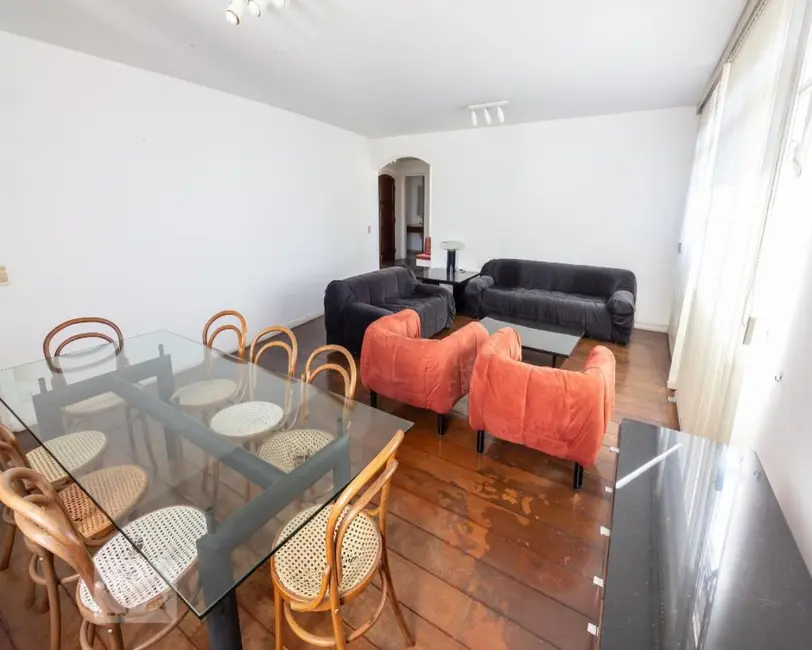 Apartamento com 3 quartos à venda, 184m2 em Perdizes, São Paulo - SP - imagem 1 Foto 1 de Apartamento com 3 quartos à venda, 184m2 em Perdizes, São Paulo - SP