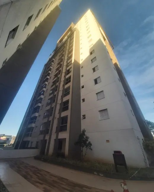 Foto 6 de Apartamento com 1 quarto à venda, 34m2 em Jaguaribe, Osasco - SP