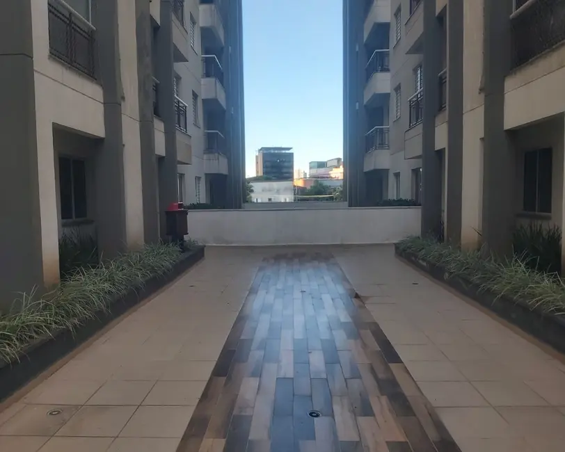 Foto 7 de Apartamento com 1 quarto à venda, 34m2 em Jaguaribe, Osasco - SP