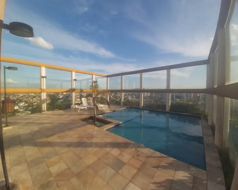 Foto 5 de Apartamento com 1 quarto à venda, 34m2 em Jaguaribe, Osasco - SP