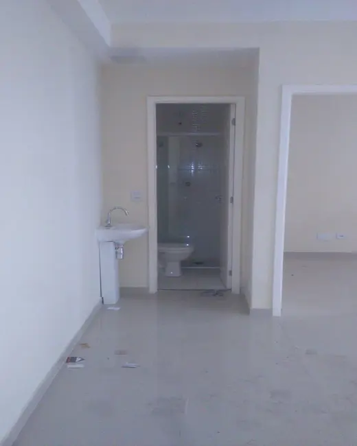 Foto 3 de Apartamento com 1 quarto à venda, 34m2 em Jaguaribe, Osasco - SP