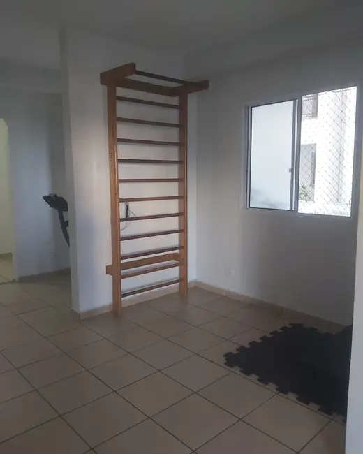 Foto 9 de Apartamento com 1 quarto à venda, 34m2 em Jaguaribe, Osasco - SP