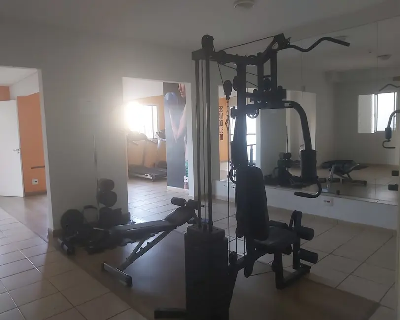 Foto 8 de Apartamento com 1 quarto à venda, 34m2 em Jaguaribe, Osasco - SP