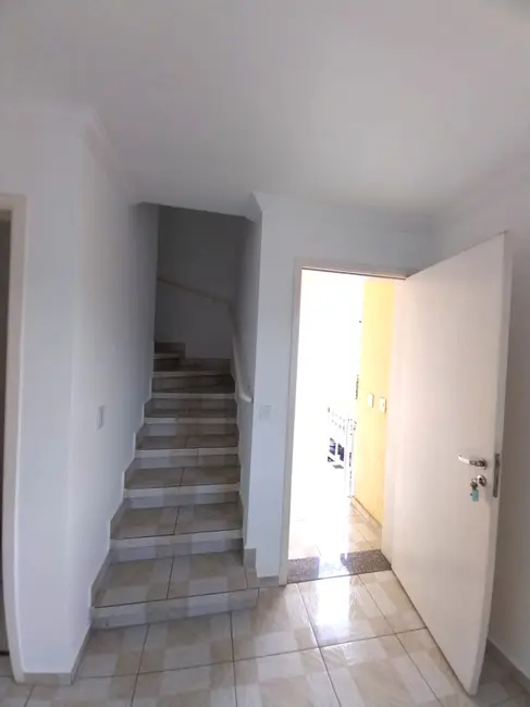 Foto 6 de Casa de Condomínio com 3 quartos à venda, 88m2 em Jardim Sabiá, Cotia - SP