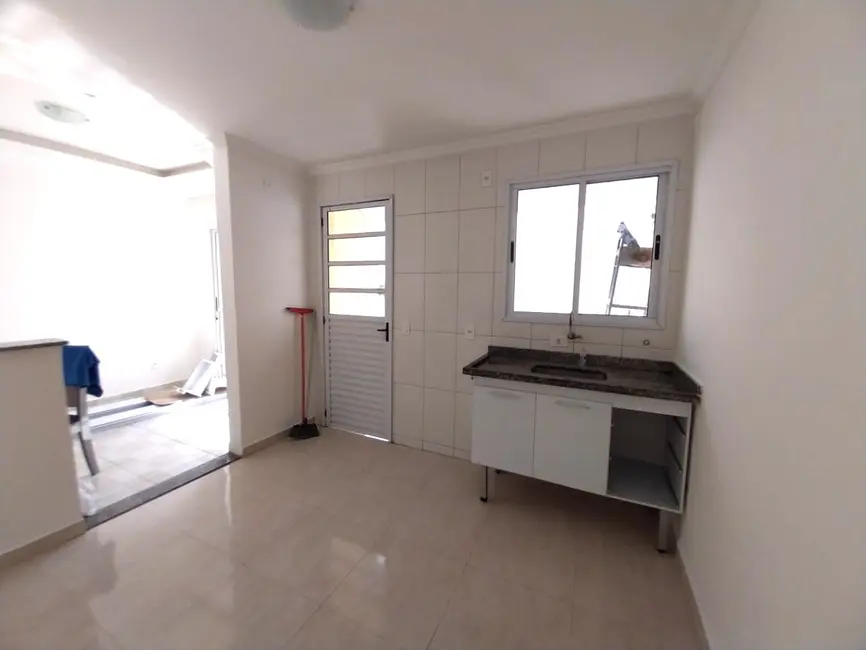 Foto 4 de Casa de Condomínio com 3 quartos à venda, 88m2 em Jardim Sabiá, Cotia - SP
