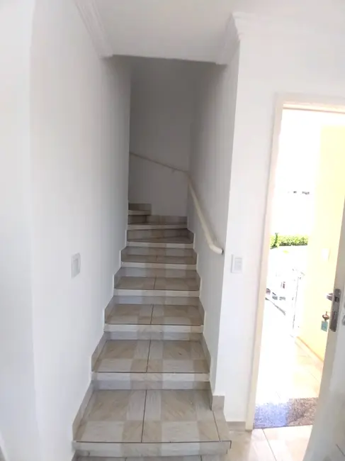 Foto 7 de Casa de Condomínio com 3 quartos à venda, 88m2 em Jardim Sabiá, Cotia - SP