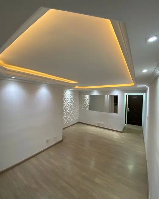 Foto 3 de Apartamento com 3 quartos à venda, 65m2 em Jardim Jaqueline, São Paulo - SP