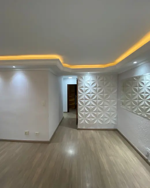 Foto 1 de Apartamento com 3 quartos à venda, 65m2 em Jardim Jaqueline, São Paulo - SP