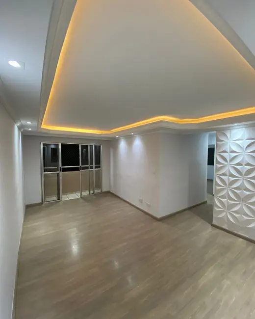 Foto 4 de Apartamento com 3 quartos à venda, 65m2 em Jardim Jaqueline, São Paulo - SP