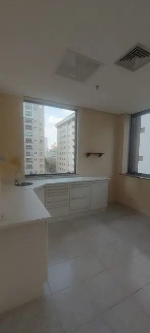 Foto 5 de Sala Comercial para alugar, 43m2 em Indianópolis, São Paulo - SP