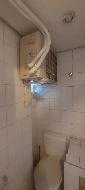 Foto 8 de Sala Comercial para alugar, 43m2 em Indianópolis, São Paulo - SP