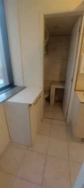 Foto 7 de Sala Comercial para alugar, 43m2 em Indianópolis, São Paulo - SP