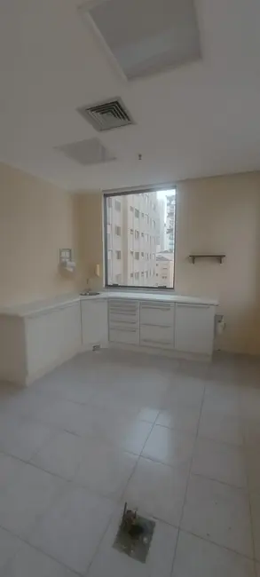 Foto 6 de Sala Comercial para alugar, 43m2 em Indianópolis, São Paulo - SP