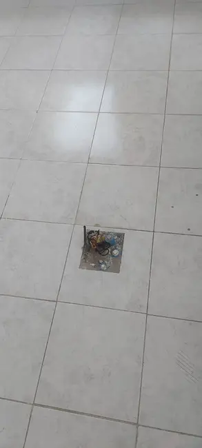 Foto 9 de Sala Comercial para alugar, 43m2 em Indianópolis, São Paulo - SP