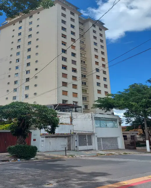Foto 1 de Apartamento com 2 quartos à venda, 72m2 em Saúde, São Paulo - SP