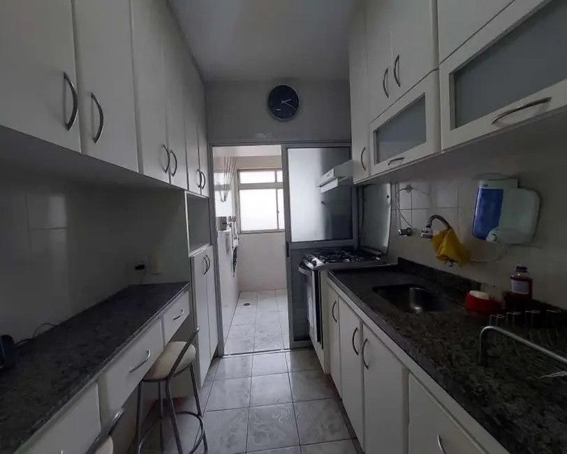 Foto 9 de Apartamento com 2 quartos à venda, 56m2 em Vila Jaguara, São Paulo - SP