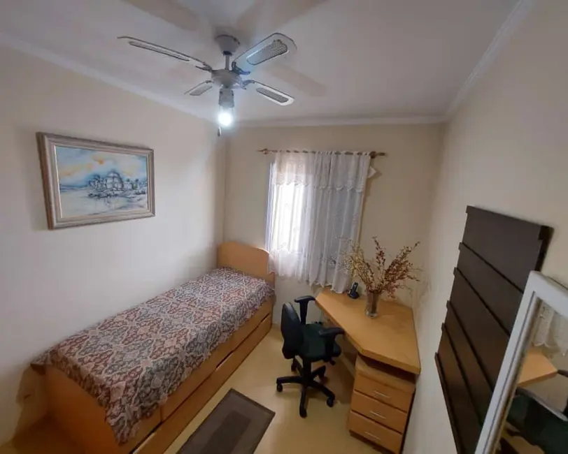 Foto 6 de Apartamento com 2 quartos à venda, 56m2 em Vila Jaguara, São Paulo - SP