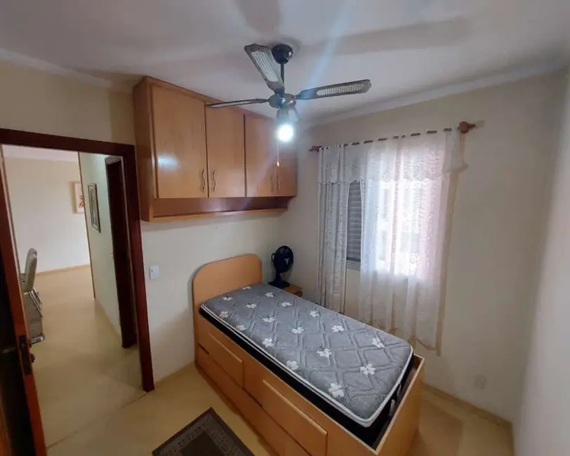 Foto 7 de Apartamento com 2 quartos à venda, 56m2 em Vila Jaguara, São Paulo - SP