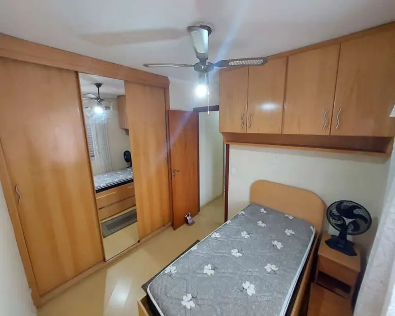 Foto 4 de Apartamento com 2 quartos à venda, 56m2 em Vila Jaguara, São Paulo - SP
