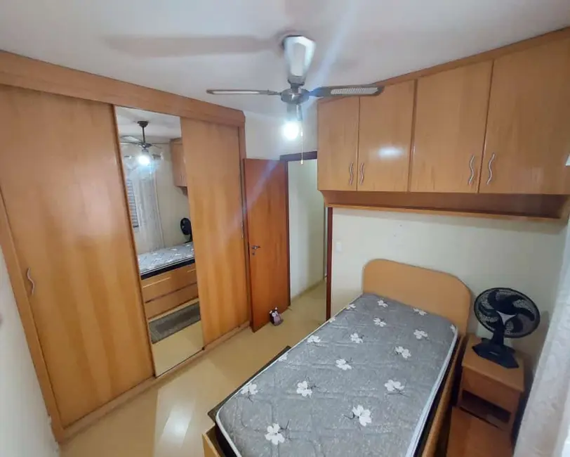 Foto 8 de Apartamento com 2 quartos à venda, 56m2 em Vila Jaguara, São Paulo - SP