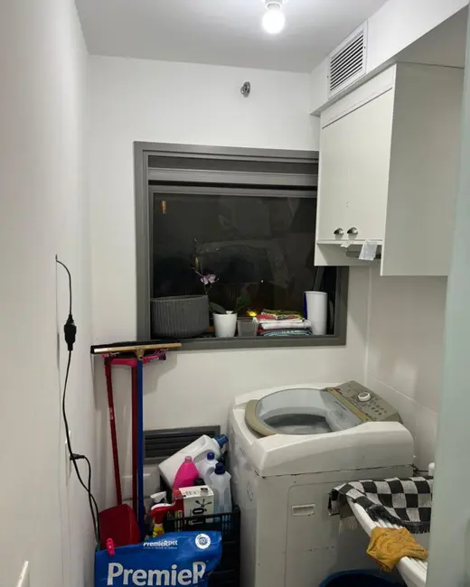 Apartamento com 2 quartos à venda, 59m2 em Vila Leopoldina, São Paulo - SP - imagem 9 Foto 9 de Apartamento com 2 quartos à venda, 59m2 em Vila Leopoldina, São Paulo - SP