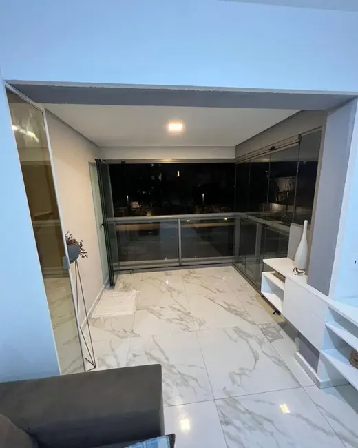 Apartamento com 2 quartos à venda, 59m2 em Vila Leopoldina, São Paulo - SP - imagem 2 Foto 2 de Apartamento com 2 quartos à venda, 59m2 em Vila Leopoldina, São Paulo - SP
