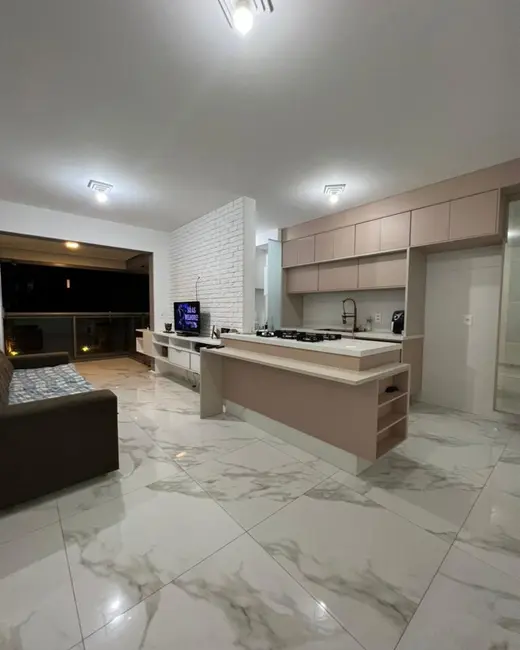 Apartamento com 2 quartos à venda, 59m2 em Vila Leopoldina, São Paulo - SP - imagem 1 Foto 1 de Apartamento com 2 quartos à venda, 59m2 em Vila Leopoldina, São Paulo - SP