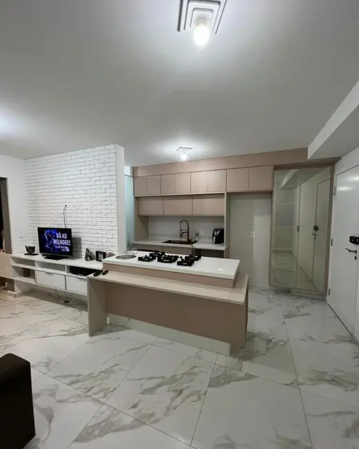 Apartamento com 2 quartos à venda, 59m2 em Vila Leopoldina, São Paulo - SP - imagem 4 Foto 4 de Apartamento com 2 quartos à venda, 59m2 em Vila Leopoldina, São Paulo - SP