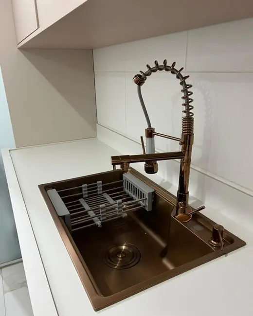 Apartamento com 2 quartos à venda, 59m2 em Vila Leopoldina, São Paulo - SP - imagem 6 Foto 6 de Apartamento com 2 quartos à venda, 59m2 em Vila Leopoldina, São Paulo - SP