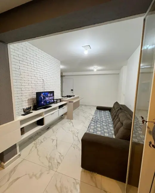Apartamento com 2 quartos à venda, 59m2 em Vila Leopoldina, São Paulo - SP - imagem 5 Foto 5 de Apartamento com 2 quartos à venda, 59m2 em Vila Leopoldina, São Paulo - SP