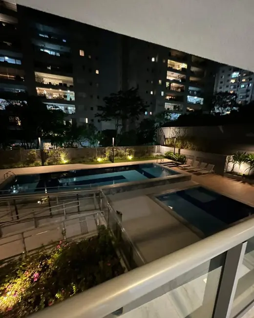 Apartamento com 2 quartos à venda, 59m2 em Vila Leopoldina, São Paulo - SP - imagem 3 Foto 3 de Apartamento com 2 quartos à venda, 59m2 em Vila Leopoldina, São Paulo - SP