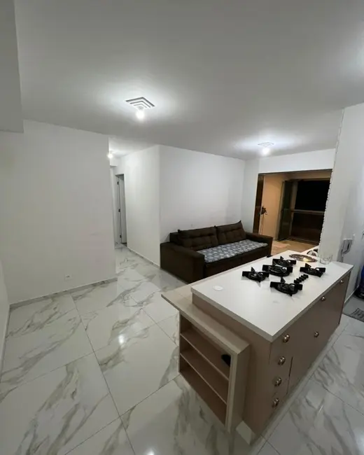 Apartamento com 2 quartos à venda, 59m2 em Vila Leopoldina, São Paulo - SP - imagem 7 Foto 7 de Apartamento com 2 quartos à venda, 59m2 em Vila Leopoldina, São Paulo - SP