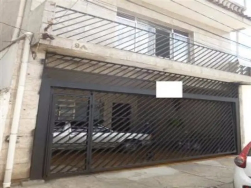 Casa com 3 quartos à venda, 150m2 em Bonfim, Osasco - SP - imagem 4 Foto 4 de Casa com 3 quartos à venda, 150m2 em Bonfim, Osasco - SP