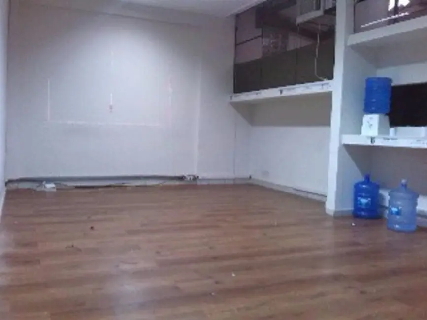 Foto 3 de Sala Comercial para alugar, 38m2 em Centro, Osasco - SP