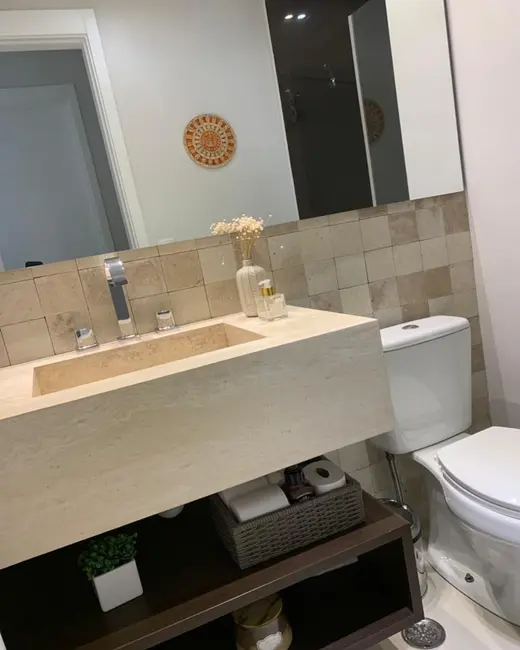 Foto 8 de Apartamento com 2 quartos à venda, 75m2 em Jaguaré, São Paulo - SP