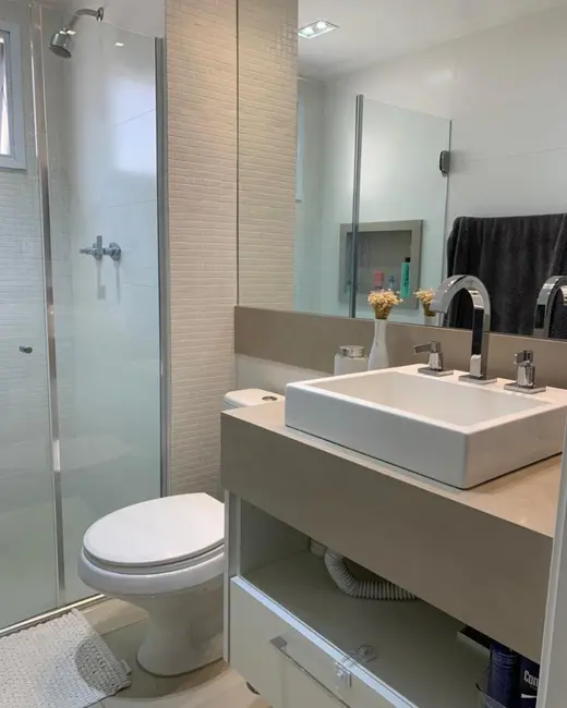 Foto 6 de Apartamento com 2 quartos à venda, 75m2 em Jaguaré, São Paulo - SP